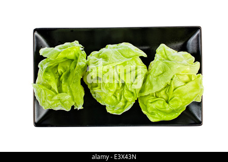 Verschiedene Gemüse sind die Basis für gesunde Ernährung Stockfoto