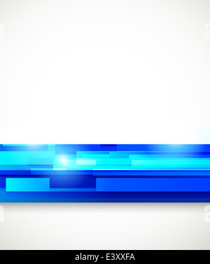 Technik-Hintergrund Stockfoto