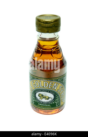 Lyles Golden Sirup Stockfoto