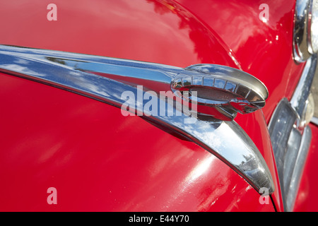 1949 Dodge Coronet Club Coupe Stockfoto