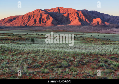 Das NamibRand Nature Reserve, Namibia Stockfoto