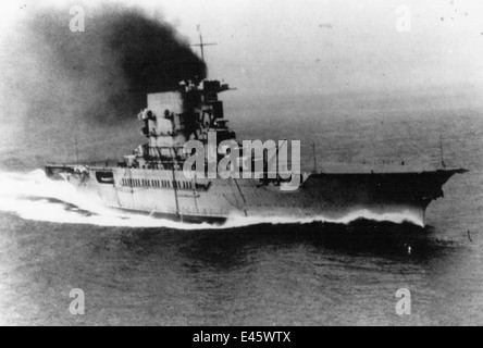 CV 3 Hochtouren laufen Ende 1920er Jahre Stockfoto