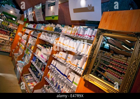 Bio Company GmbH &amp; Co. KG Stockfoto