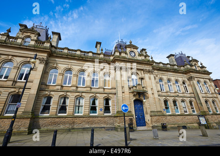 Magistrates Court North Street Wolverhampton West Midlands UK Stockfoto