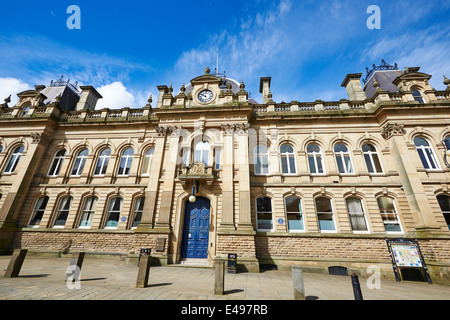 Magistrates Court North Street Wolverhampton West Midlands UK Stockfoto