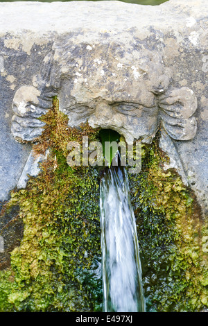 Heiligen gut Southam Warwickshire UK Stockfoto