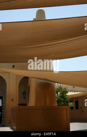 Katara, Goldene Moschee, Doha, Qatar Stockfoto