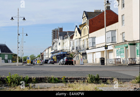 Bognor Regis West Sussex UK Stockfoto