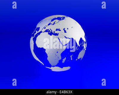 Planet Stockfoto