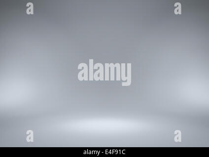 Foto-Studio-Hintergrund Stockfoto