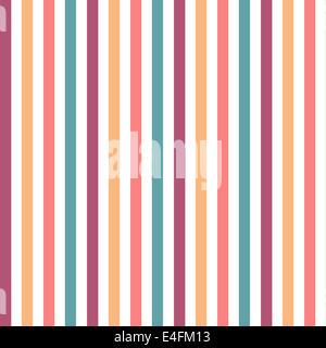 Gestreiften Hintergrund Stockfoto