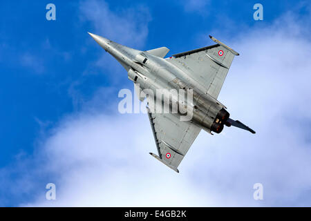 Dassault Rafale C ETR 2/92, französische Luftwaffe, Armee de l'air Stockfoto