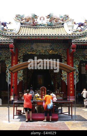 Chinatown, Bangkok, Thailand. Stockfoto