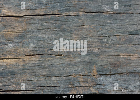 Details Holz der alten Textur Stockfoto