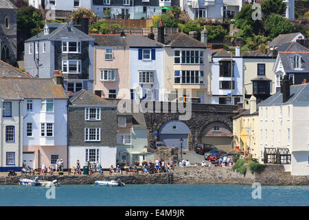 Dartmouth Devon england Stockfoto