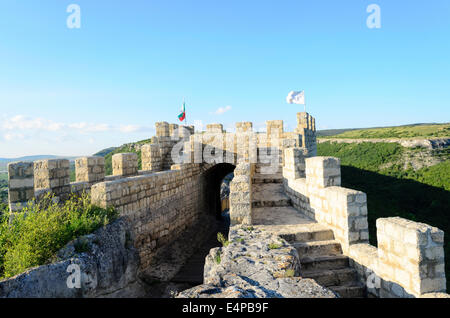 Ovech Turm in Provadia Stadt Bulgarien Stockfoto