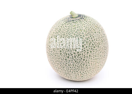 grüne Melone Stockfoto