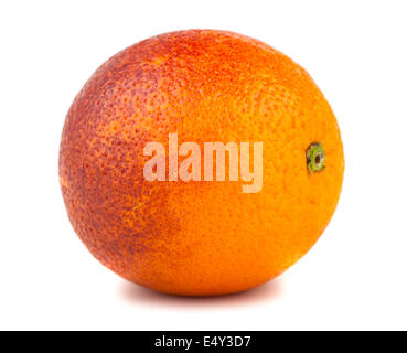 Blut rot orange Frucht Stockfoto