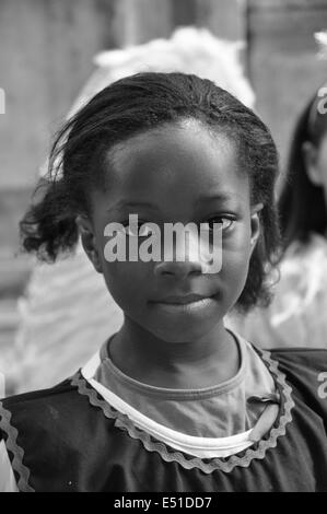 Palermo, Santa Rosalia, 390 Palermo, 15. Juli 2014, religiöse Feier, Sizilien, Italien, Europa Stockfoto