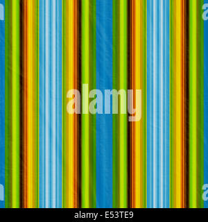 Retro-gestreiften Hintergrund Stockfoto