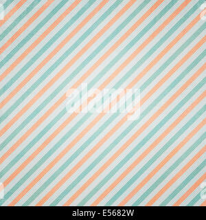 Zusammenfassung Hintergrund Streifen. Diagonale Linien-Muster Stockfoto