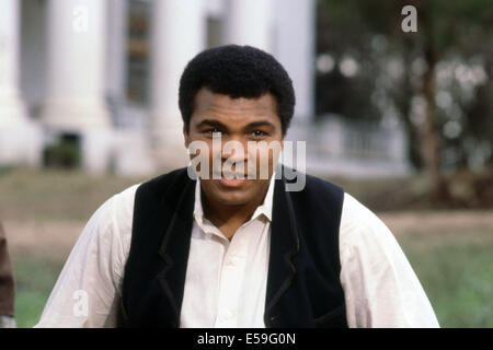 FREIHEIT-STRAßE (1979) (TVM) MUHAMMAD ALI, JAN KADAR (DIR) FRR 026 MOVIESTORE COLLECTION LTD. Stockfoto