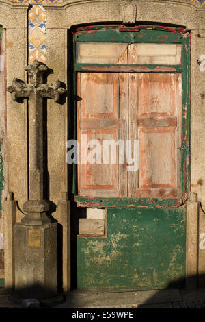 Arouca, Portugal, Europa Stockfoto