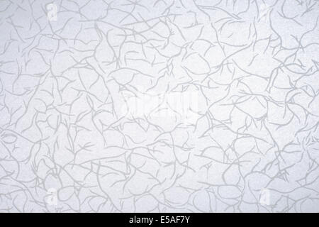 weißes Papier Textur Stockfoto
