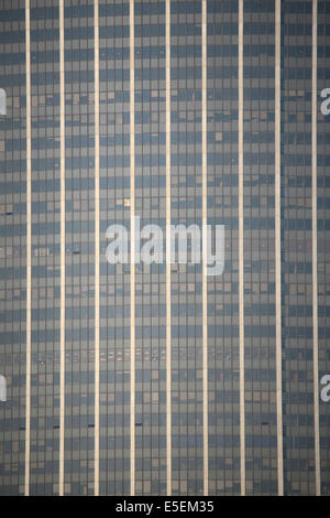 Tour Montparnasse À Paris Stockfoto