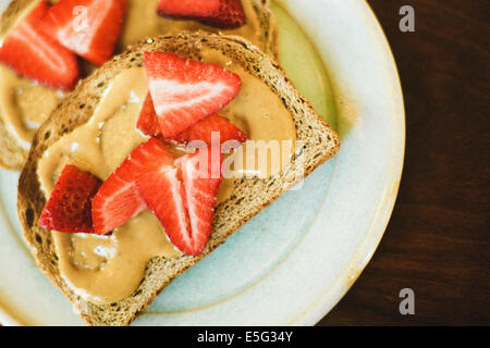 Süße Brötchen Stockfoto