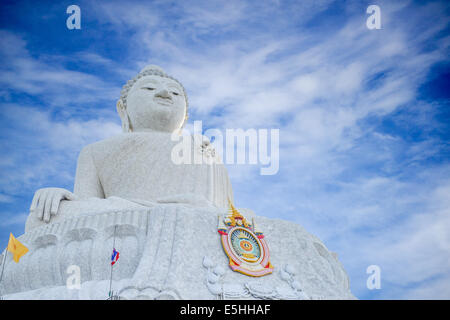 Big Buddha Naga Hills, Phuket, Thailand Stockfoto