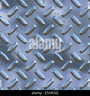 Diamant-Platte Hintergrund abstrakt für Design und dekorieren Stockfoto