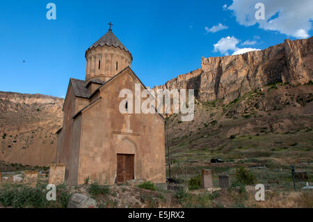 Surb Astvatstsin von Areni (Areni Kirche), Armenien Stockfoto