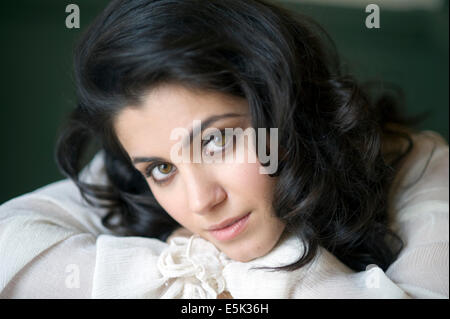 Ketevan Katie Melua Stockfoto