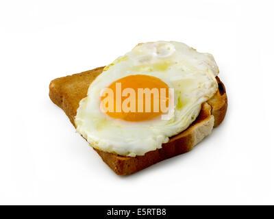 Eiern Stockfoto
