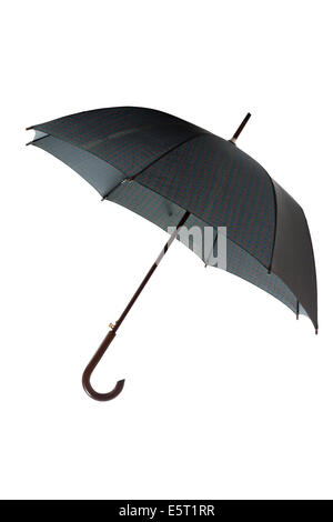 Dach isoliert auf weißem Hintergrund Stockfoto Dach isoliert auf weißem Hintergrund Stockfoto