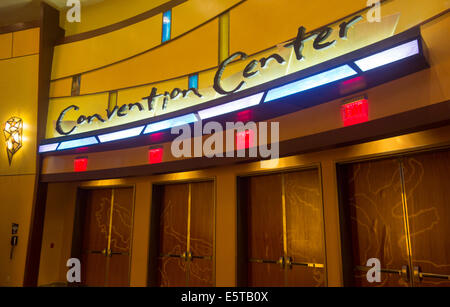 Mohegan Sun Casino Uncasville, CT Stockfoto