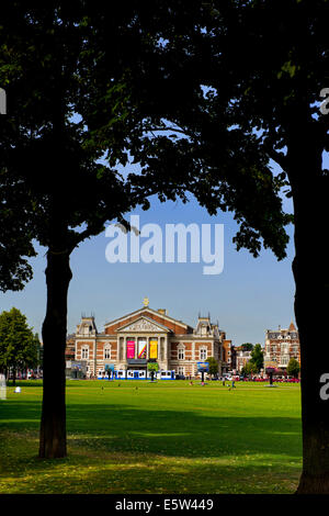 Concert Gebouw, Amsterdam, Niederlande, holland Stockfoto