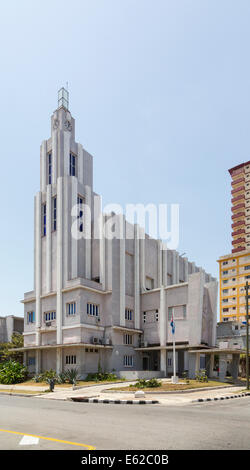 Casa de Las Américas, Havanna, Kuba Stockfoto