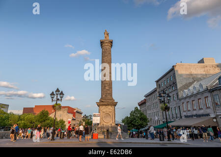 Old Montreal port Sommer 2014 Vieux-Port de Montréal 2014 Stockfoto