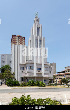 Casa de Las Américas, Havanna, Kuba Stockfoto