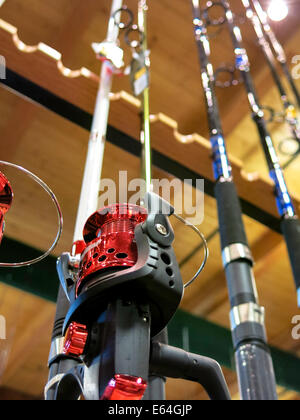 Scheels Sportgeschäft, Great Falls, Montana, USA Stockfoto