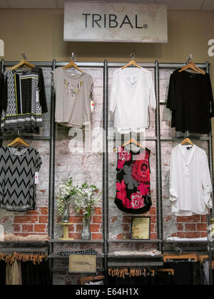 Scheels Sportgeschäft, Great Falls, Montana, USA Stockfoto