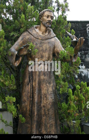 Madonna del Sasso, Cardada und Cimetta, Locarno Stockfoto