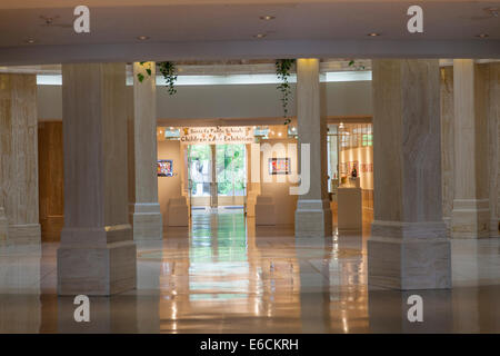 New Mexico State Capitol Building Stockfoto