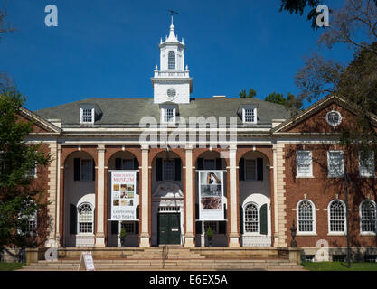 New Haven Museum CT Stockfoto