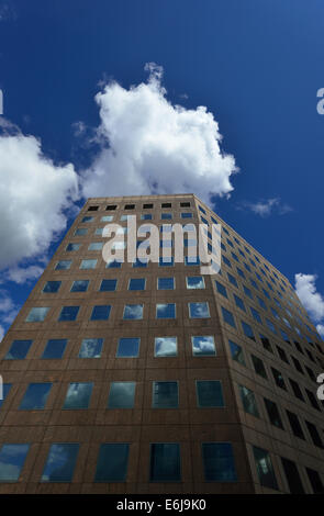 Nr. 1 1 London Bridge Street, London Bridge Southwark, London SE1, Vereinigtes Königreich Stockfoto