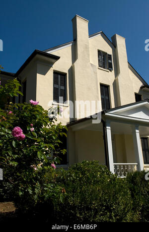 Rose Hill Plantation Union South Carolina, USA Stockfoto