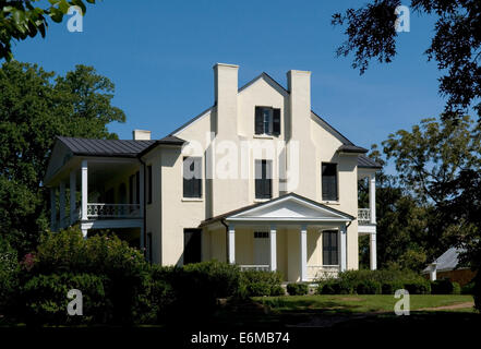 Rose Hill Plantation Union South Carolina, USA Stockfoto