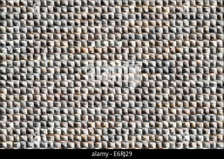 Strukturierten nahtlose Hintergrund Tapetenmuster Stockfoto